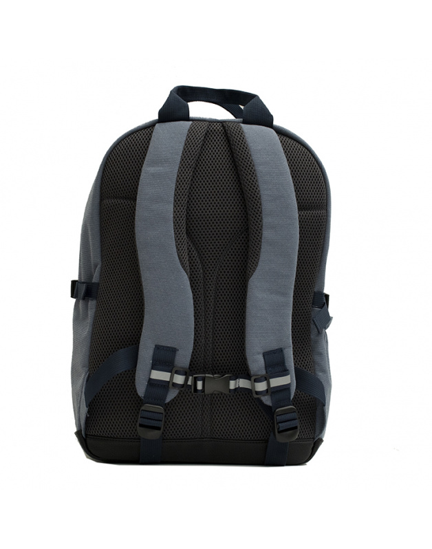 LARGE BACKPACK BLUE WOLF