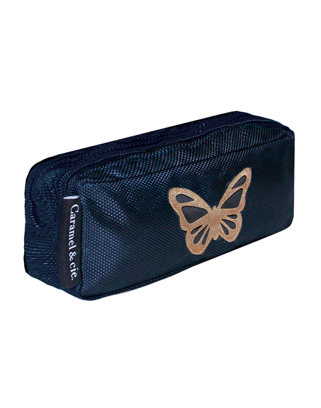 TROUSSE DOUBLE PAPILLON MARINE