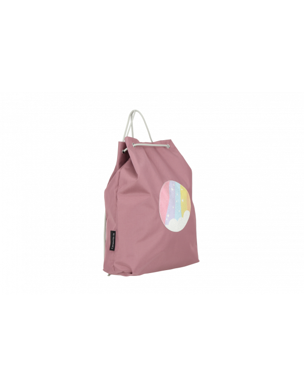 SAC GYM ARC EN CIEL ETOILE