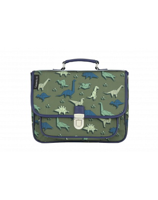 SMALL SCHOOLBAG DINOGAMIS