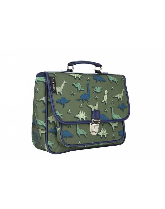 SMALL SCHOOLBAG DINOGAMIS