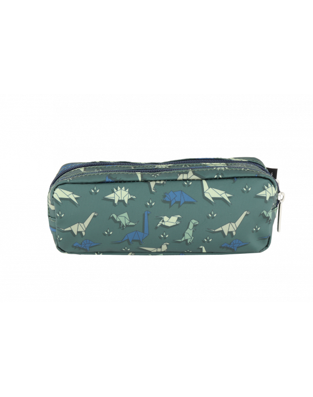 TROUSSE DOUBLE DINOGAMIS VERT