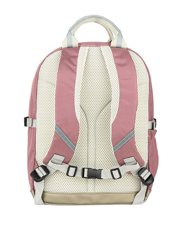 MEDIUM BACKPACK STARRY RAINBOW