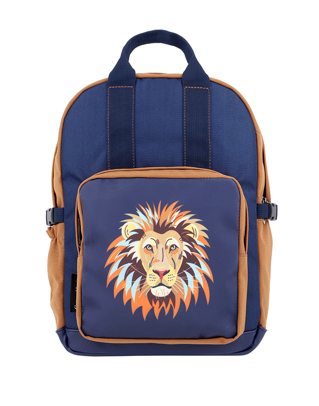 SAC A DOS MOYEN SIMBA