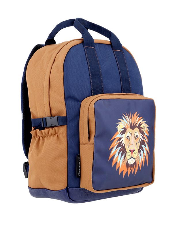 MEDIUM BACKPACK SIMBA