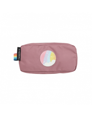 TOILETRY BAG STARRY RAINBOW