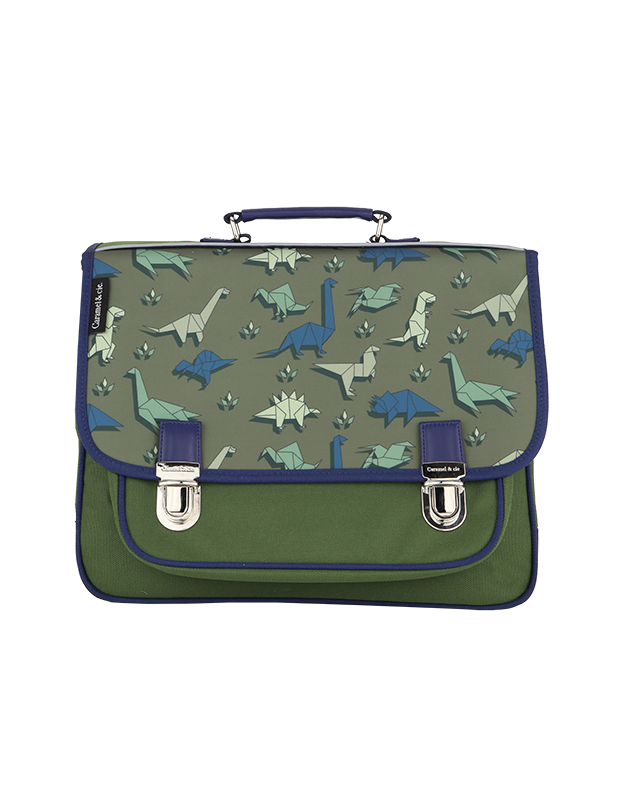 CARTABLE MOYEN DINOGAMI