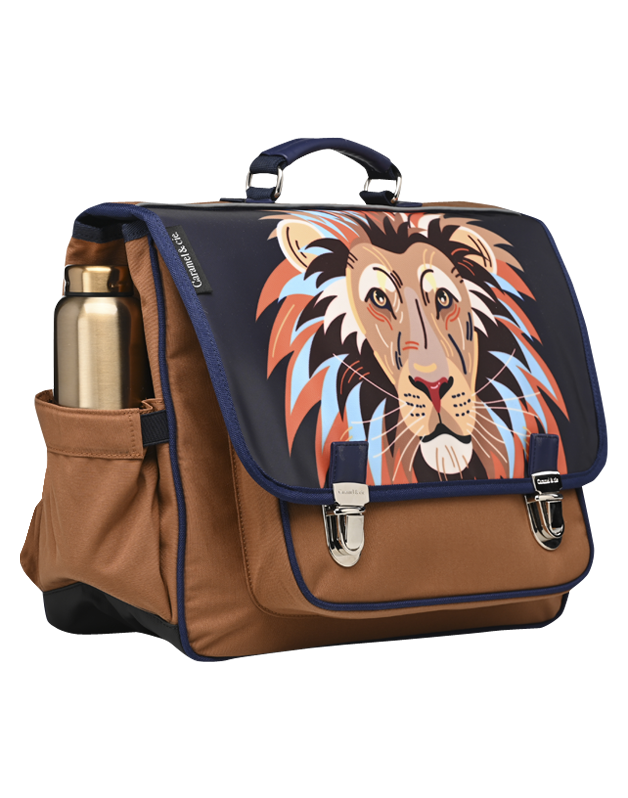 GRAND CARTABLE SIMBA