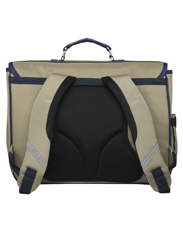 GRAND CARTABLE LE ROI TIGRE