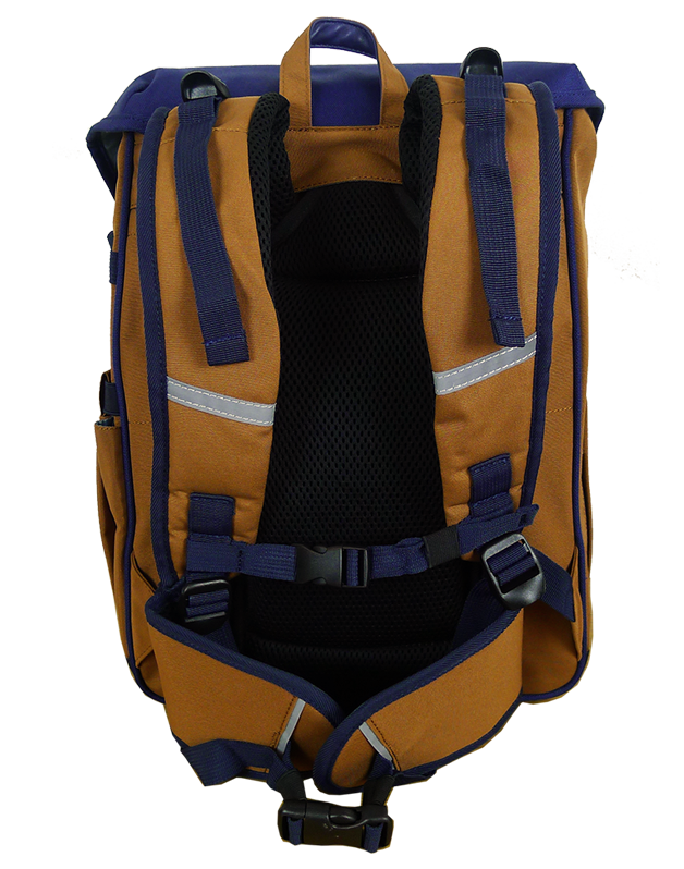 SIMBA ERGO BACKPACK