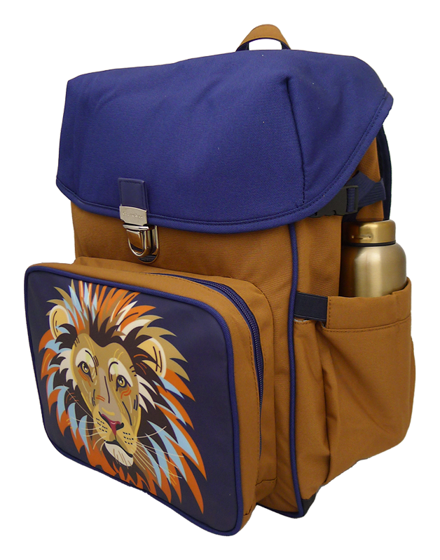 SIMBA ERGO BACKPACK