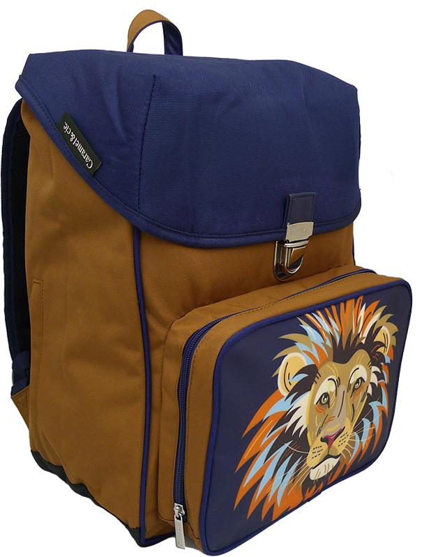 SIMBA ERGO BACKPACK