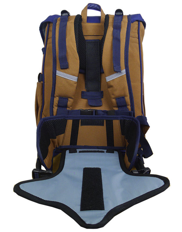 SIMBA ERGO BACKPACK