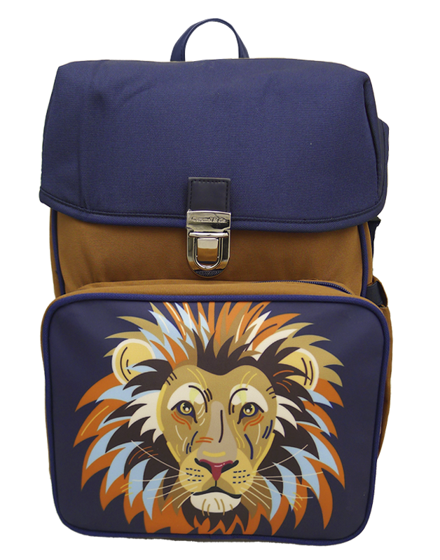 SIMBA ERGO BACKPACK